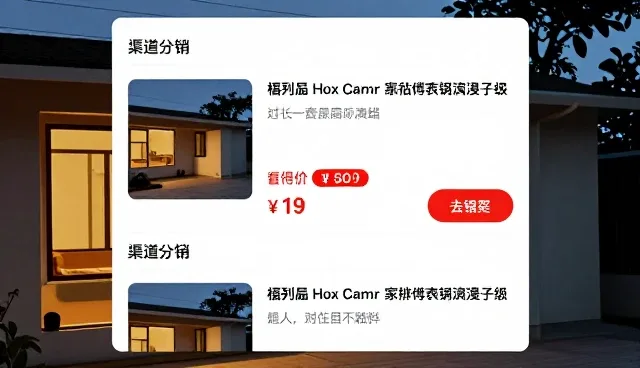 电商代发商品性能优化中的合作流程关键点分析