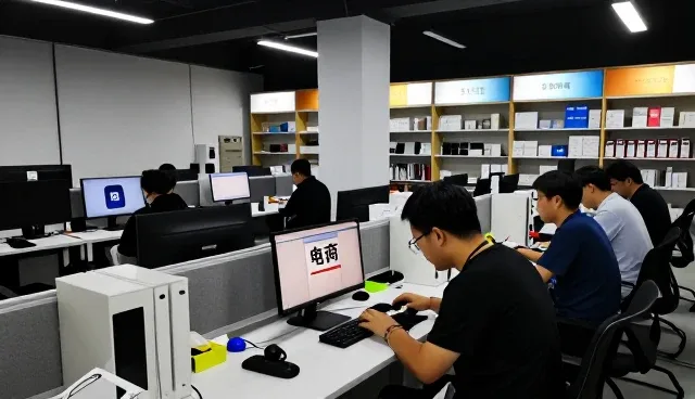 广州酷顺实业有限公司聊聊商品定制服务办公用品供应