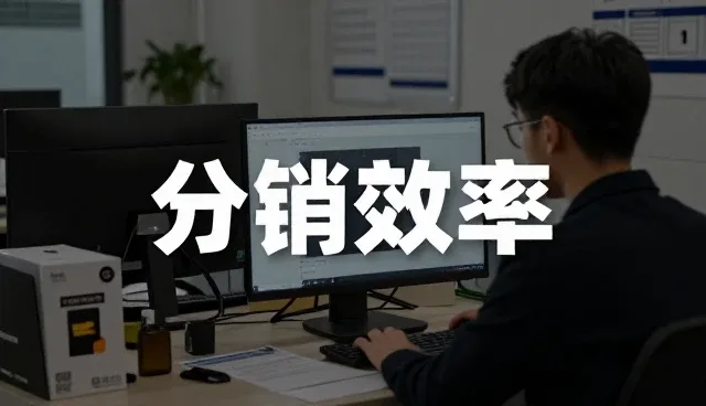商品采购在电商优化中的供应链性能与适用条件分析